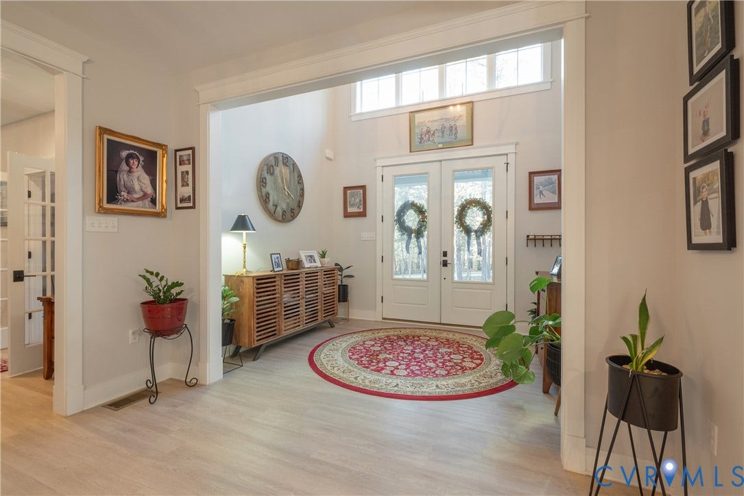 2591 Shaughnessy Road, Greywalls, Powhatan, VA 23139 2591 Shaughnessy Road, Greywalls, Powhatan, VA 23139