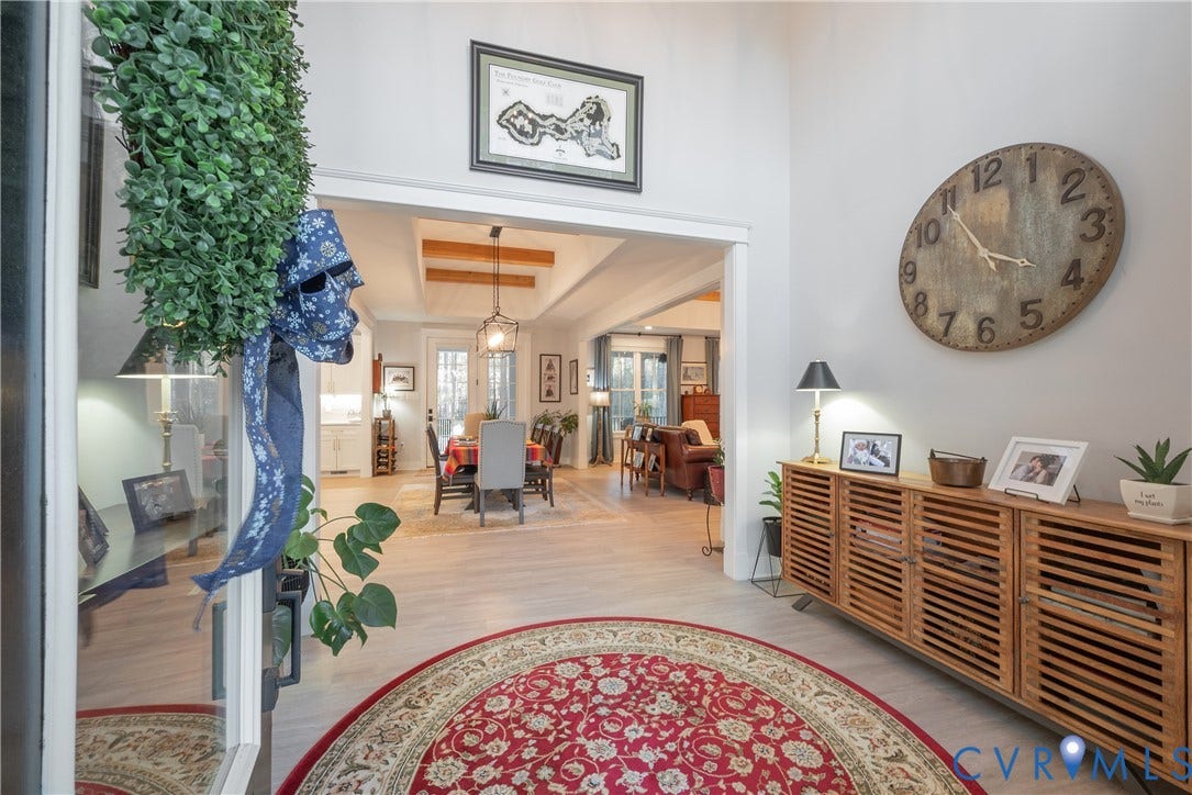 2591 Shaughnessy Road, Greywalls, Powhatan, VA 23139 2591 Shaughnessy Road, Greywalls, Powhatan, VA 23139