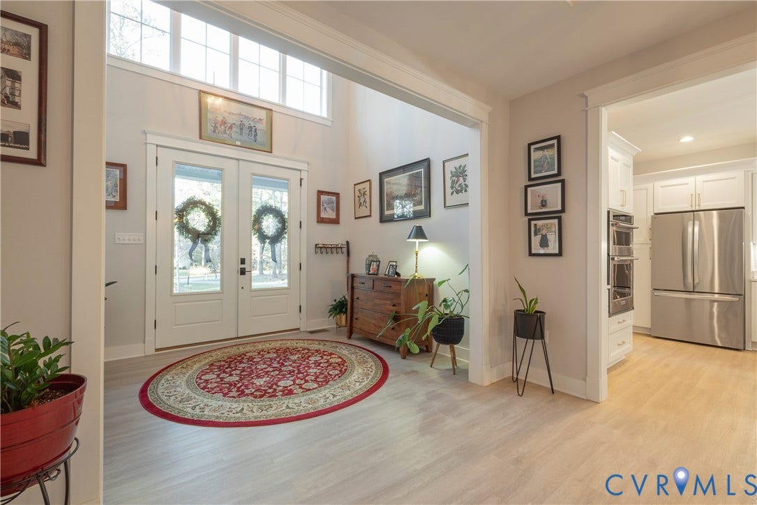 2591 Shaughnessy Road, Greywalls, Powhatan, VA 23139 2591 Shaughnessy Road, Greywalls, Powhatan, VA 23139