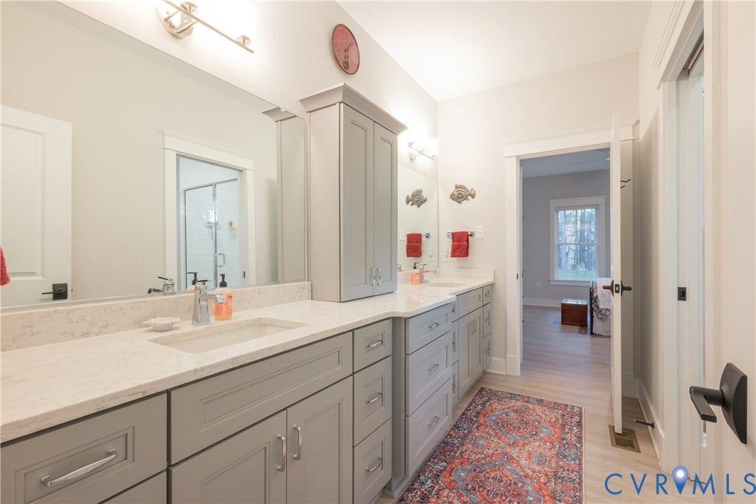 2591 Shaughnessy Road, Greywalls, Powhatan, VA 23139 2591 Shaughnessy Road, Greywalls, Powhatan, VA 23139