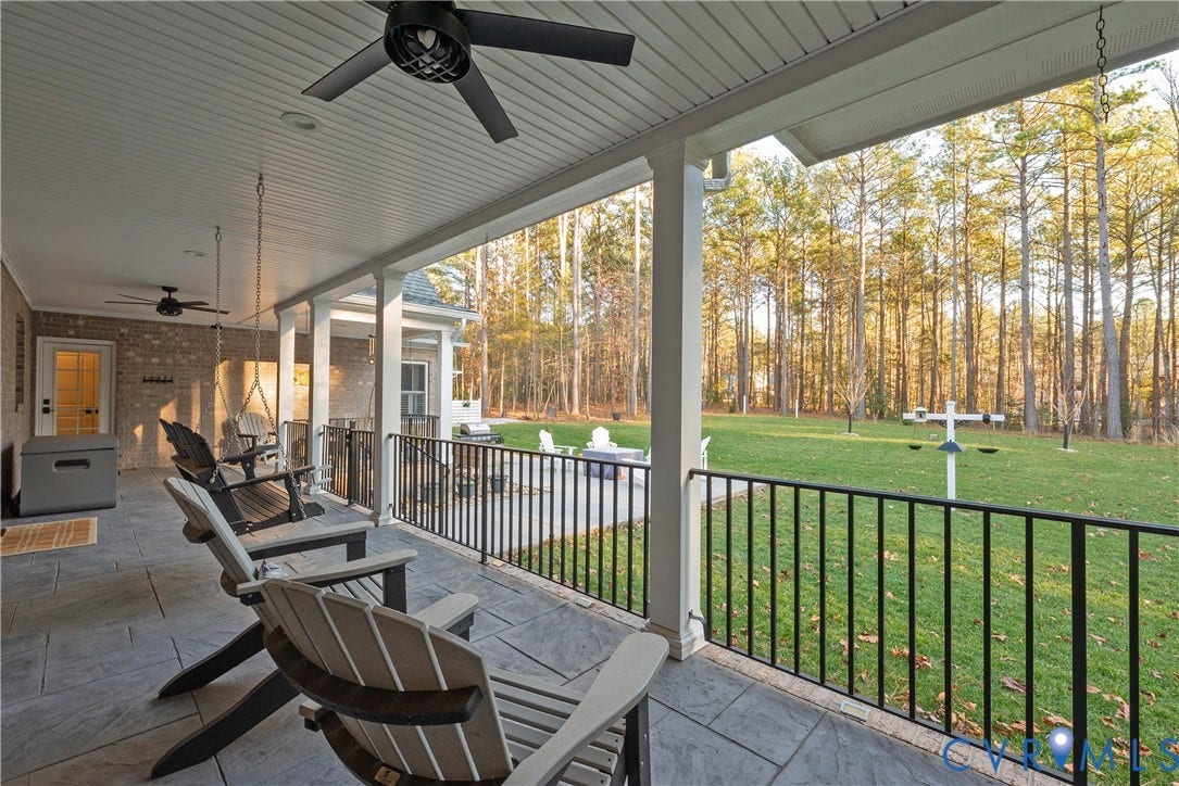 2591 Shaughnessy Road, Greywalls, Powhatan, VA 23139 2591 Shaughnessy Road, Greywalls, Powhatan, VA 23139