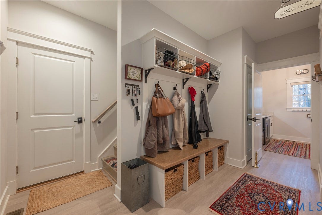 2591 Shaughnessy Road, Greywalls, Powhatan, VA 23139 2591 Shaughnessy Road, Greywalls, Powhatan, VA 23139