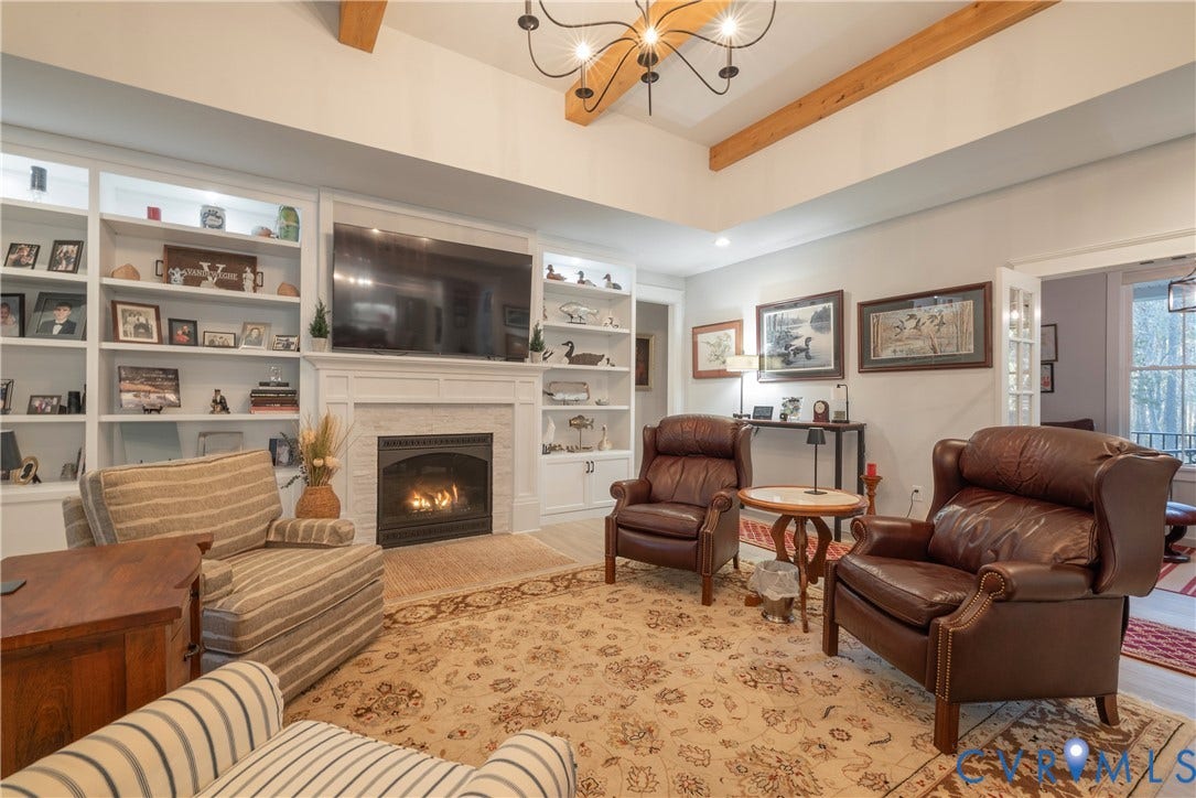 2591 Shaughnessy Road, Greywalls, Powhatan, VA 23139 2591 Shaughnessy Road, Greywalls, Powhatan, VA 23139