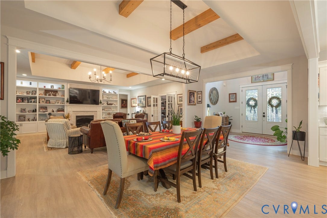 2591 Shaughnessy Road, Greywalls, Powhatan, VA 23139 2591 Shaughnessy Road, Greywalls, Powhatan, VA 23139