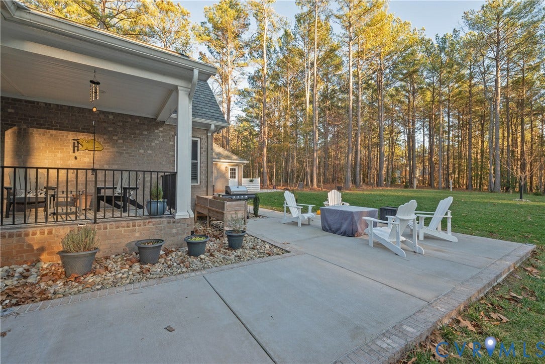2591 Shaughnessy Road, Greywalls, Powhatan, VA 23139 2591 Shaughnessy Road, Greywalls, Powhatan, VA 23139