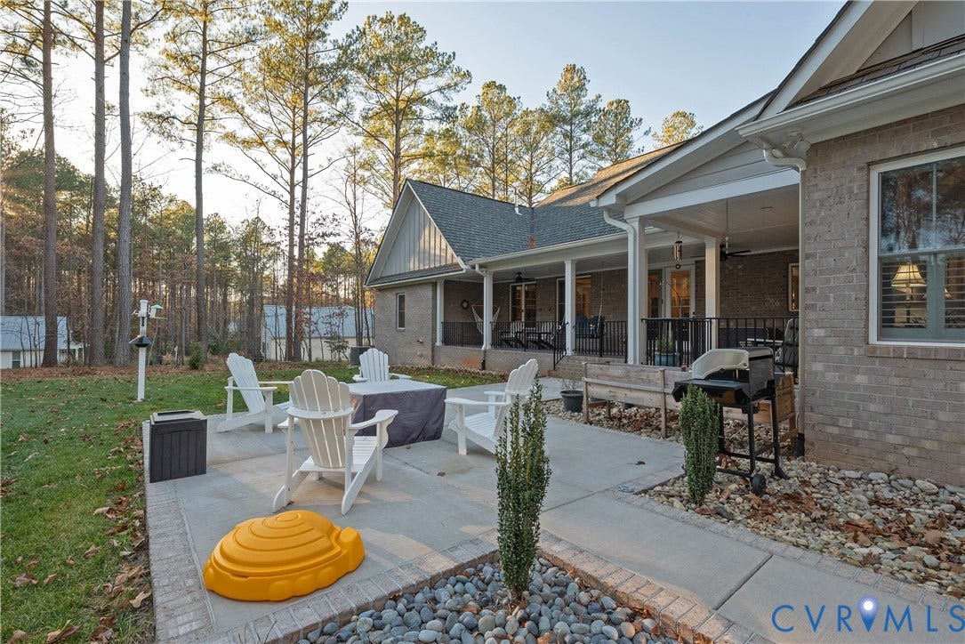2591 Shaughnessy Road, Greywalls, Powhatan, VA 23139 2591 Shaughnessy Road, Greywalls, Powhatan, VA 23139