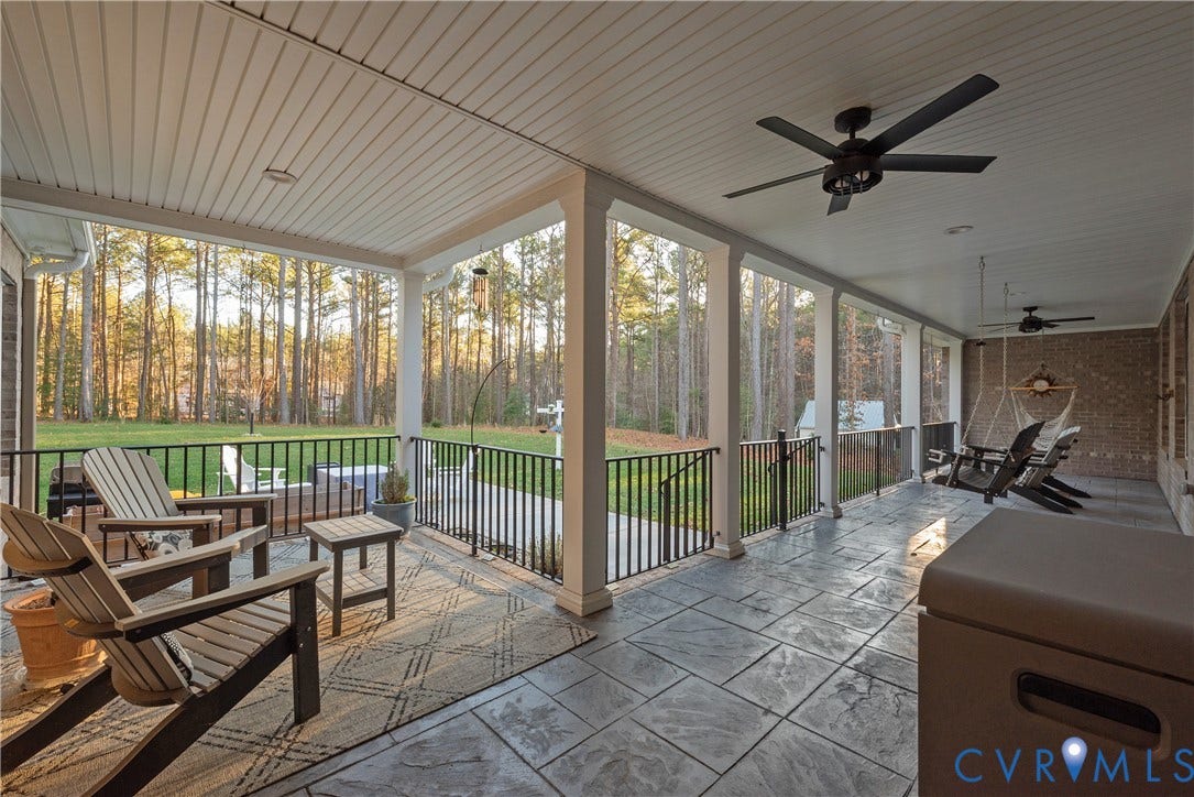 2591 Shaughnessy Road, Greywalls, Powhatan, VA 23139 2591 Shaughnessy Road, Greywalls, Powhatan, VA 23139