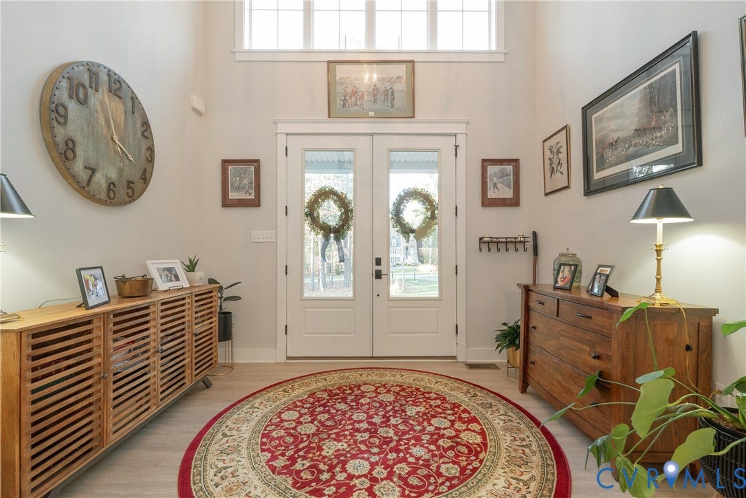 2591 Shaughnessy Road, Greywalls, Powhatan, VA 23139 2591 Shaughnessy Road, Greywalls, Powhatan, VA 23139