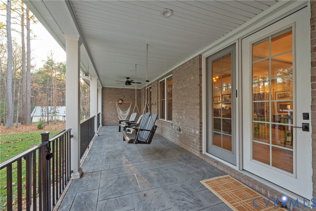 2591 Shaughnessy Road, Greywalls, Powhatan, VA 23139 2591 Shaughnessy Road, Greywalls, Powhatan, VA 23139