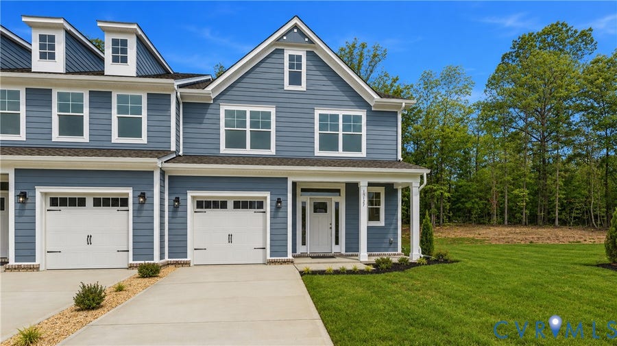 Property photo for 15127 Bishops Run Court, Chesterfield, VA