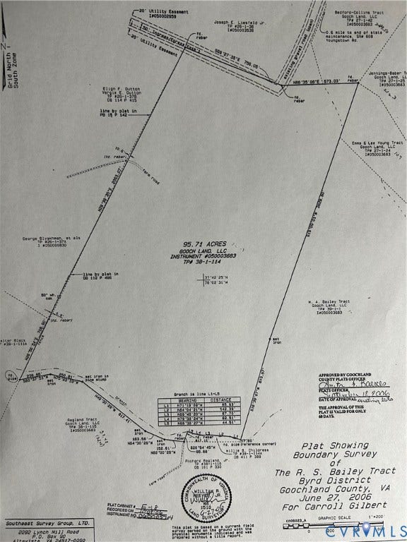 0 Youngstown Road, Goochland, Goochland, VA 23063 0 Youngstown Road, Goochland, Goochland, VA 23063