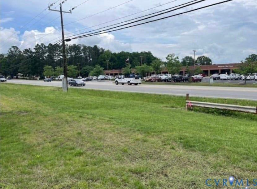 Property photo for 0 Washington Highway, Ashland, VA