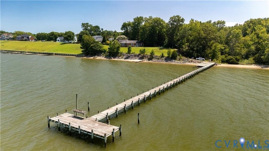 Property photo for Lot 23 N Shore Road, Locust Hill, VA