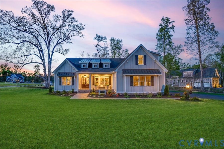 Property photo for Lot 23 N Shore Road, Locust Hill, VA