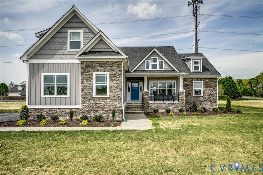 Property photo for Lot 4 Wendenburg Terrace, Aylett, VA
