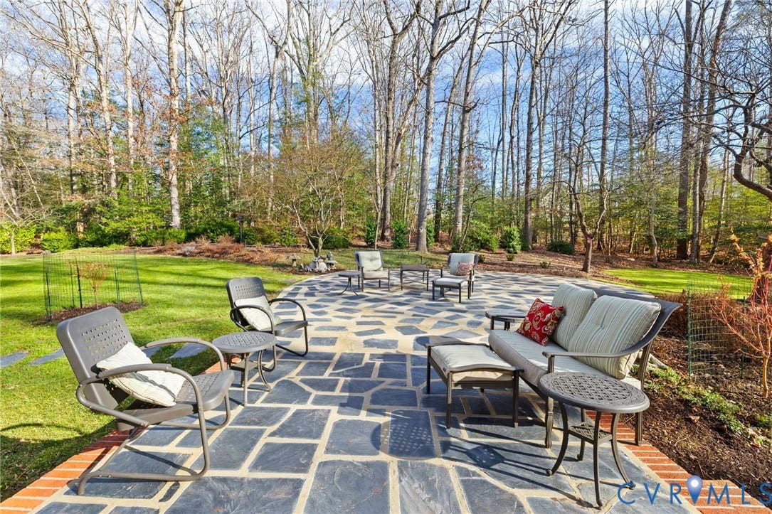 1530 Greenberry Road, High Hill, Powhatan, VA 23139 1530 Greenberry Road, High Hill, Powhatan, VA 23139