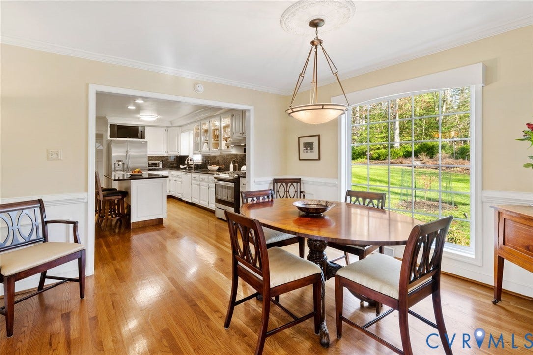 1530 Greenberry Road, High Hill, Powhatan, VA 23139 1530 Greenberry Road, High Hill, Powhatan, VA 23139