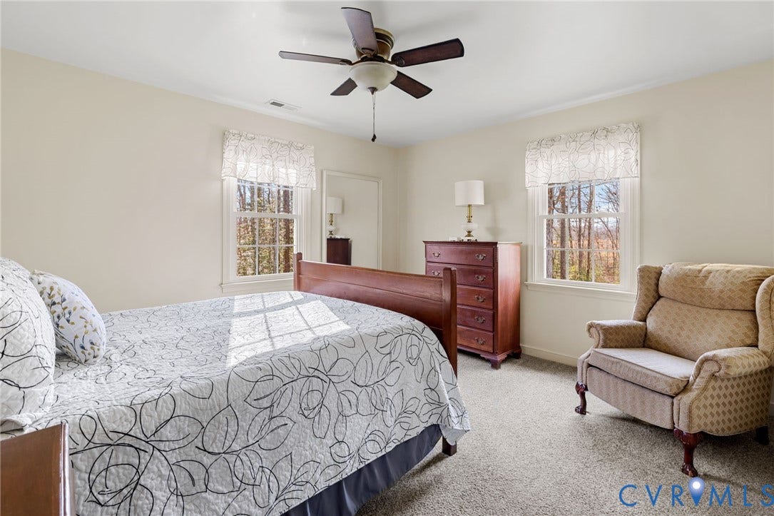 1530 Greenberry Road, High Hill, Powhatan, VA 23139 1530 Greenberry Road, High Hill, Powhatan, VA 23139