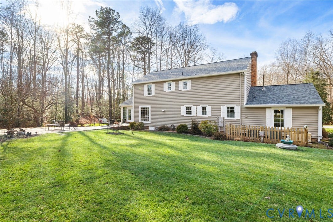 1530 Greenberry Road, High Hill, Powhatan, VA 23139 1530 Greenberry Road, High Hill, Powhatan, VA 23139