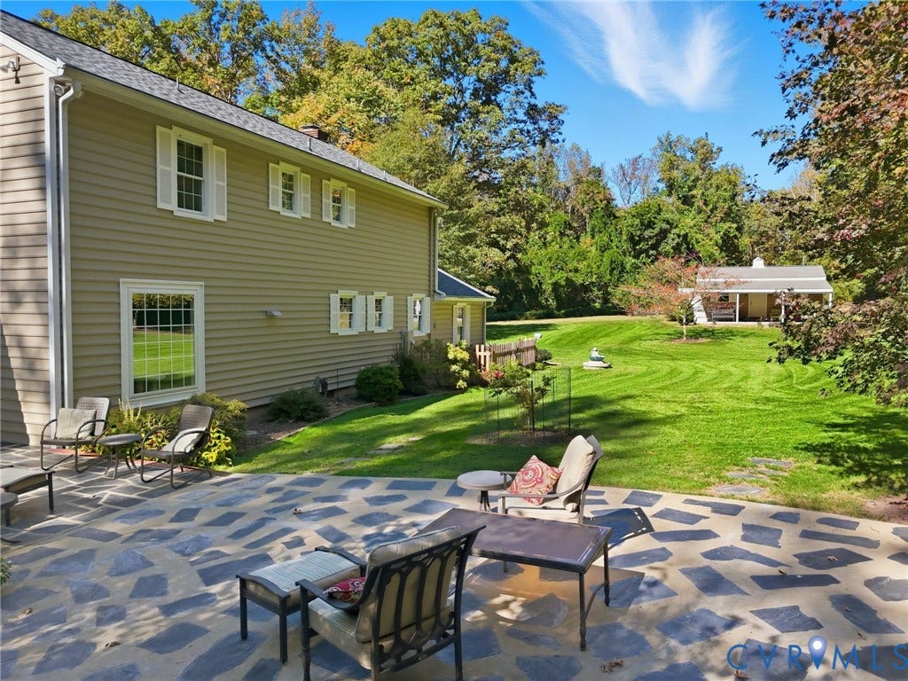 1530 Greenberry Road, High Hill, Powhatan, VA 23139 1530 Greenberry Road, High Hill, Powhatan, VA 23139