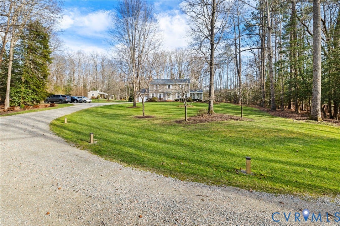 1530 Greenberry Road, High Hill, Powhatan, VA 23139 1530 Greenberry Road, High Hill, Powhatan, VA 23139