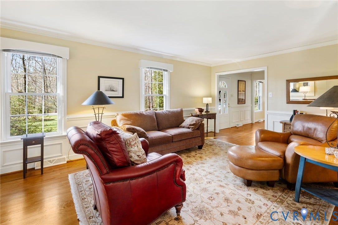 1530 Greenberry Road, High Hill, Powhatan, VA 23139 1530 Greenberry Road, High Hill, Powhatan, VA 23139