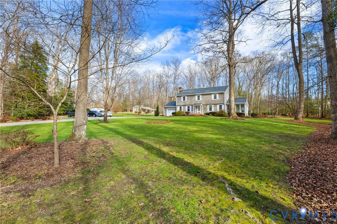 1530 Greenberry Road, High Hill, Powhatan, VA 23139 1530 Greenberry Road, High Hill, Powhatan, VA 23139
