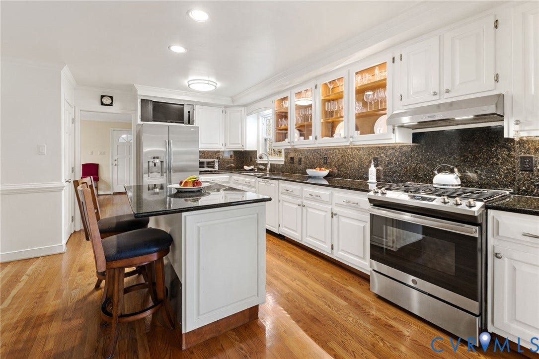 1530 Greenberry Road, High Hill, Powhatan, VA 23139 1530 Greenberry Road, High Hill, Powhatan, VA 23139
