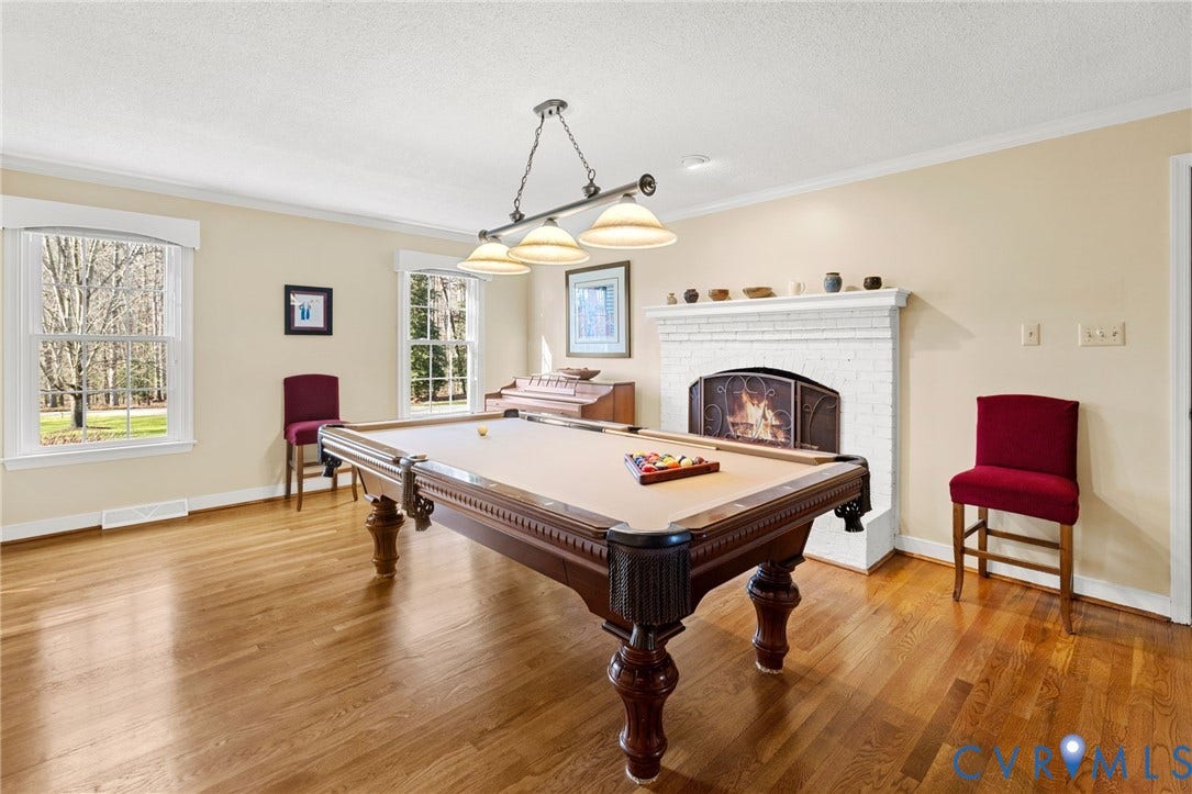 1530 Greenberry Road, High Hill, Powhatan, VA 23139 1530 Greenberry Road, High Hill, Powhatan, VA 23139