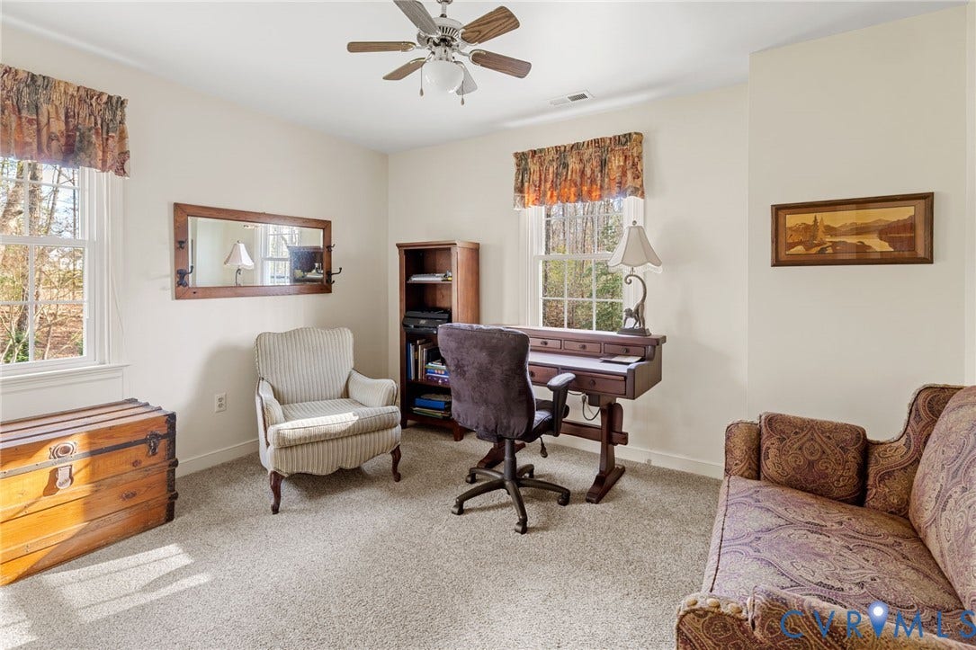 1530 Greenberry Road, High Hill, Powhatan, VA 23139 1530 Greenberry Road, High Hill, Powhatan, VA 23139