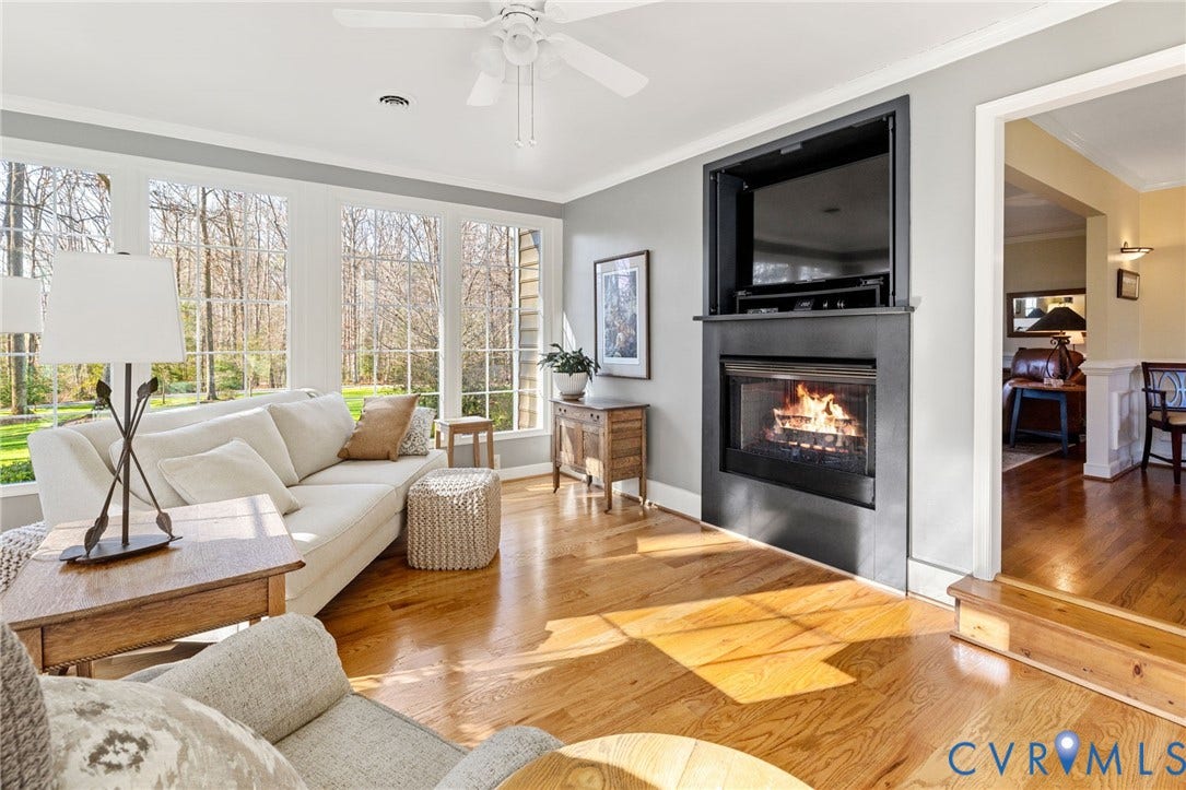 1530 Greenberry Road, High Hill, Powhatan, VA 23139 1530 Greenberry Road, High Hill, Powhatan, VA 23139