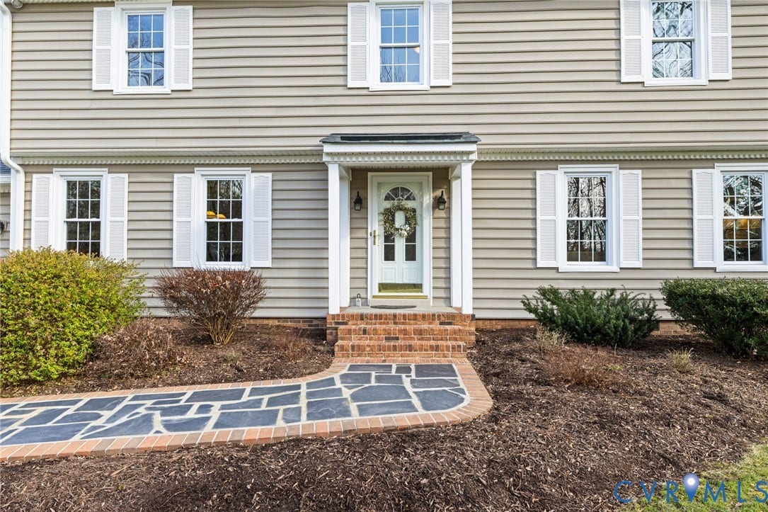 1530 Greenberry Road, High Hill, Powhatan, VA 23139 1530 Greenberry Road, High Hill, Powhatan, VA 23139