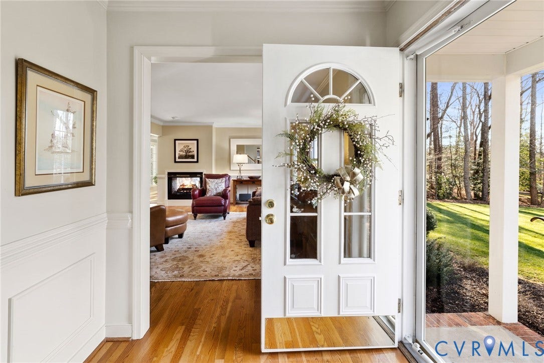 1530 Greenberry Road, High Hill, Powhatan, VA 23139 1530 Greenberry Road, High Hill, Powhatan, VA 23139