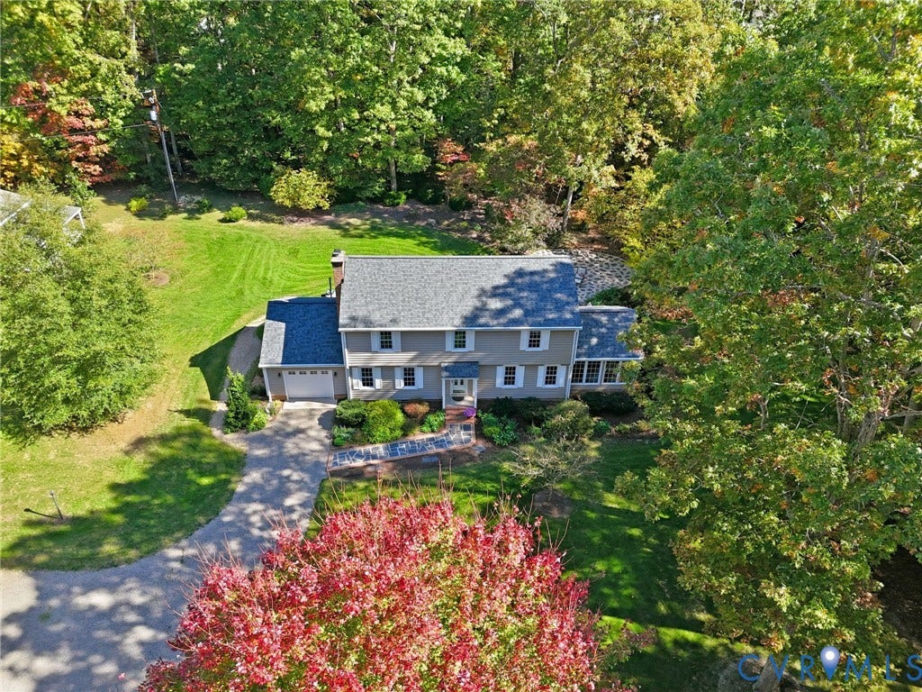 1530 Greenberry Road, High Hill, Powhatan, VA 23139 1530 Greenberry Road, High Hill, Powhatan, VA 23139
