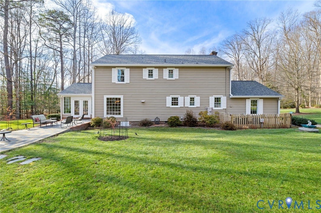 1530 Greenberry Road, High Hill, Powhatan, VA 23139 1530 Greenberry Road, High Hill, Powhatan, VA 23139