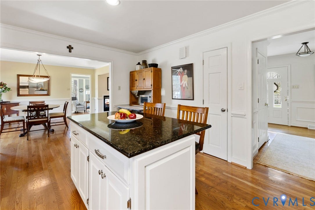 1530 Greenberry Road, High Hill, Powhatan, VA 23139 1530 Greenberry Road, High Hill, Powhatan, VA 23139