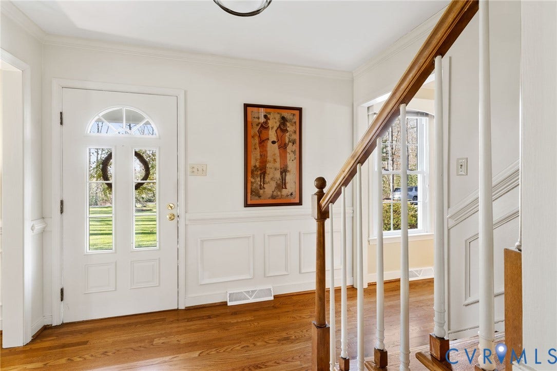 1530 Greenberry Road, High Hill, Powhatan, VA 23139 1530 Greenberry Road, High Hill, Powhatan, VA 23139