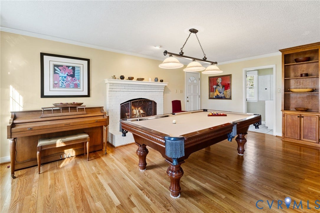 1530 Greenberry Road, High Hill, Powhatan, VA 23139 1530 Greenberry Road, High Hill, Powhatan, VA 23139