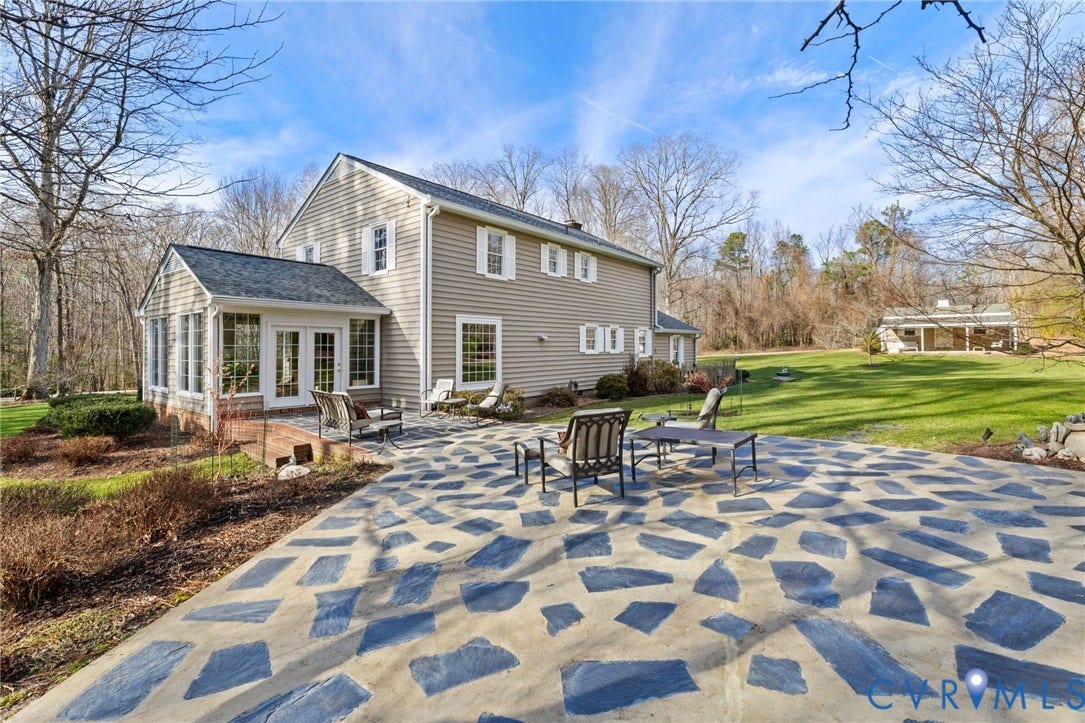 1530 Greenberry Road, High Hill, Powhatan, VA 23139 1530 Greenberry Road, High Hill, Powhatan, VA 23139