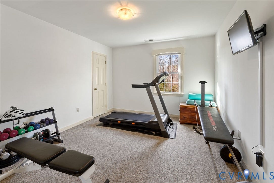 1530 Greenberry Road, High Hill, Powhatan, VA 23139 1530 Greenberry Road, High Hill, Powhatan, VA 23139