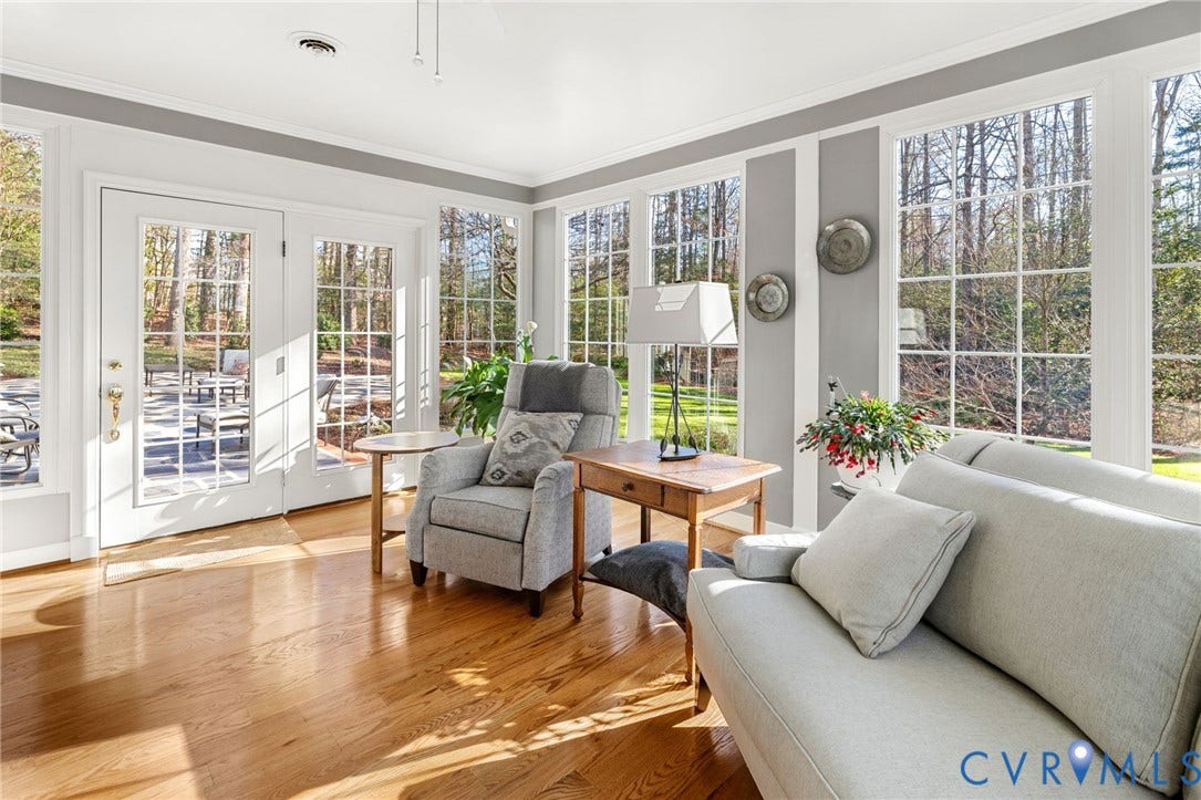 1530 Greenberry Road, High Hill, Powhatan, VA 23139 1530 Greenberry Road, High Hill, Powhatan, VA 23139