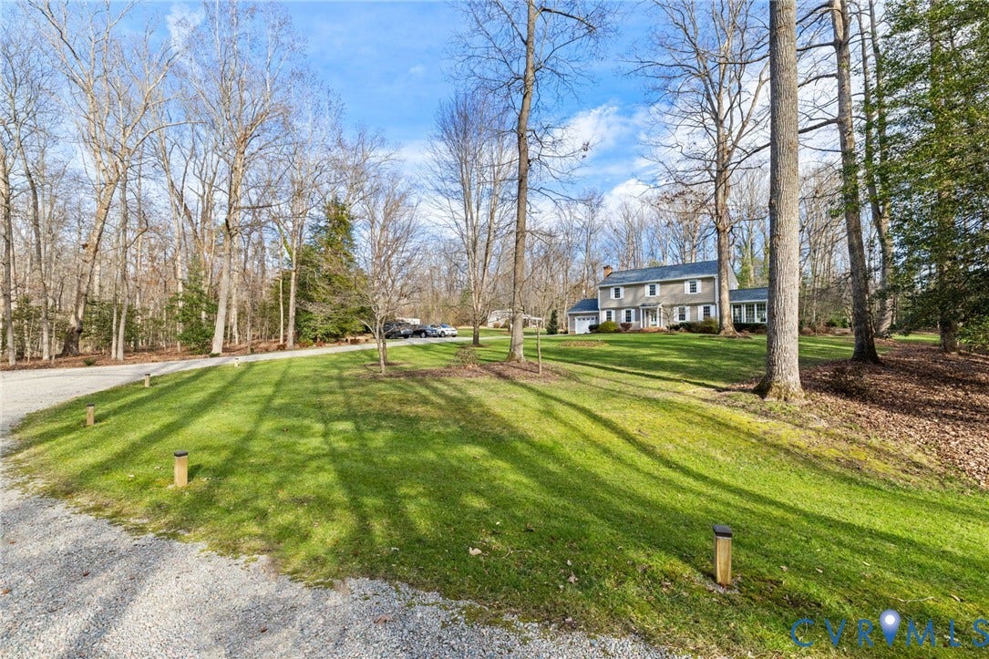 1530 Greenberry Road, High Hill, Powhatan, VA 23139 1530 Greenberry Road, High Hill, Powhatan, VA 23139