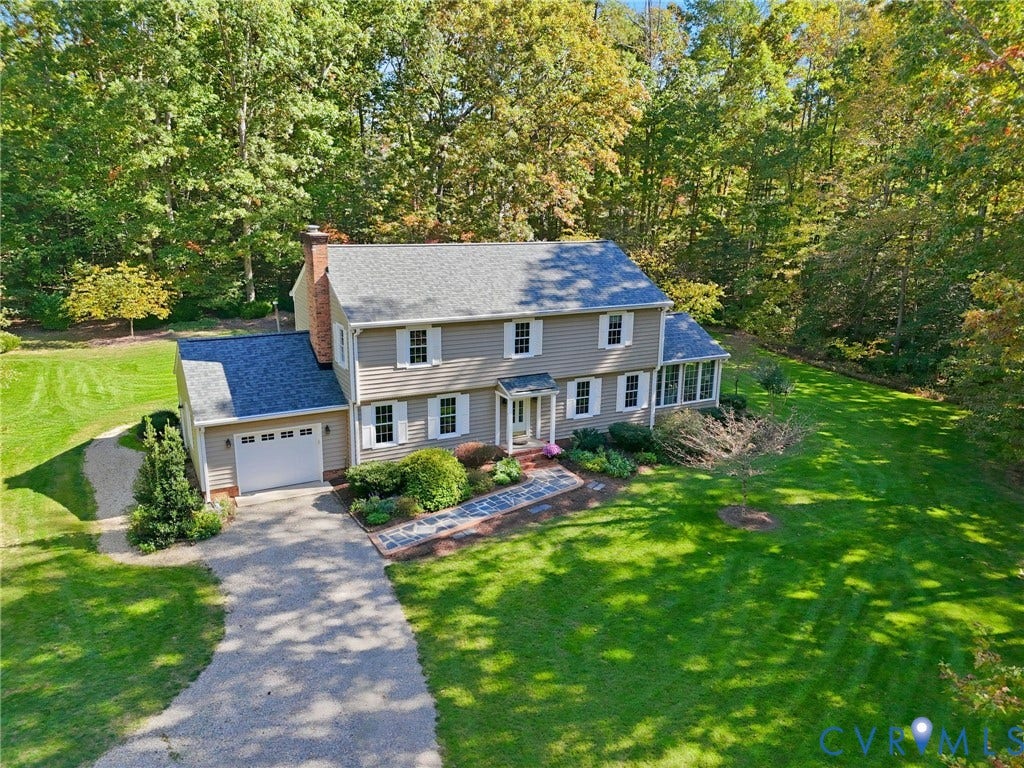 1530 Greenberry Road, High Hill, Powhatan, VA 23139 1530 Greenberry Road, High Hill, Powhatan, VA 23139