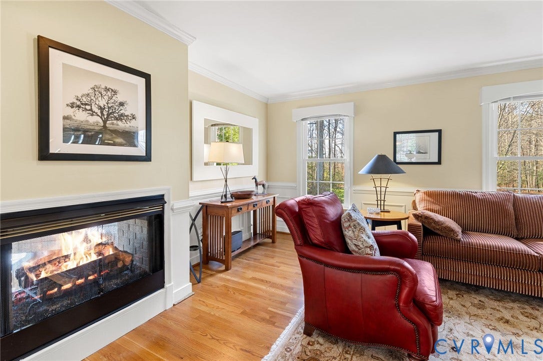 1530 Greenberry Road, High Hill, Powhatan, VA 23139 1530 Greenberry Road, High Hill, Powhatan, VA 23139