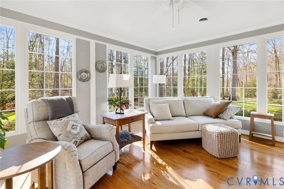 1530 Greenberry Road, High Hill, Powhatan, VA 23139 1530 Greenberry Road, High Hill, Powhatan, VA 23139