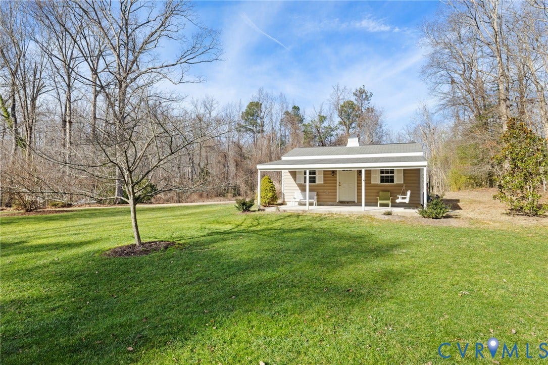 1530 Greenberry Road, High Hill, Powhatan, VA 23139 1530 Greenberry Road, High Hill, Powhatan, VA 23139