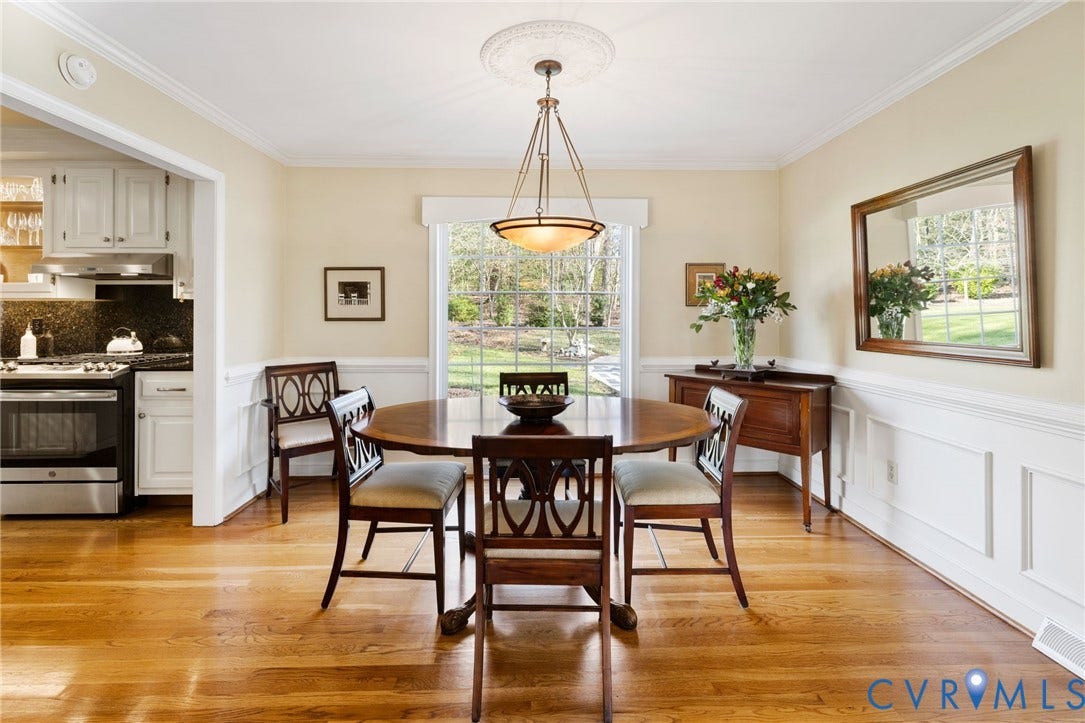 1530 Greenberry Road, High Hill, Powhatan, VA 23139 1530 Greenberry Road, High Hill, Powhatan, VA 23139