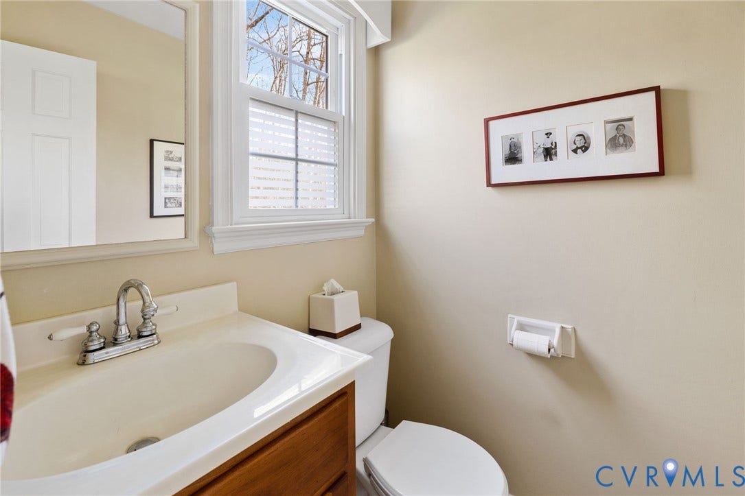 1530 Greenberry Road, High Hill, Powhatan, VA 23139 1530 Greenberry Road, High Hill, Powhatan, VA 23139