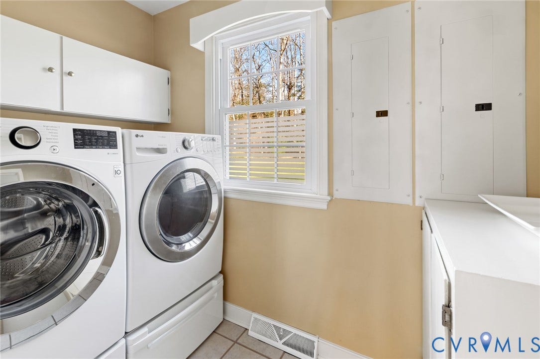 1530 Greenberry Road, High Hill, Powhatan, VA 23139 1530 Greenberry Road, High Hill, Powhatan, VA 23139
