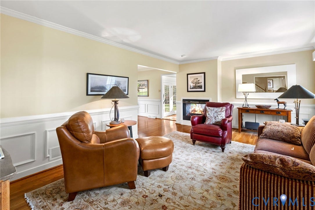 1530 Greenberry Road, High Hill, Powhatan, VA 23139 1530 Greenberry Road, High Hill, Powhatan, VA 23139